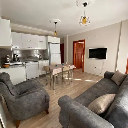 Mariana * 안탈리아