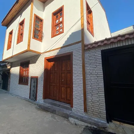 Apartment Mariana Konak Antalya