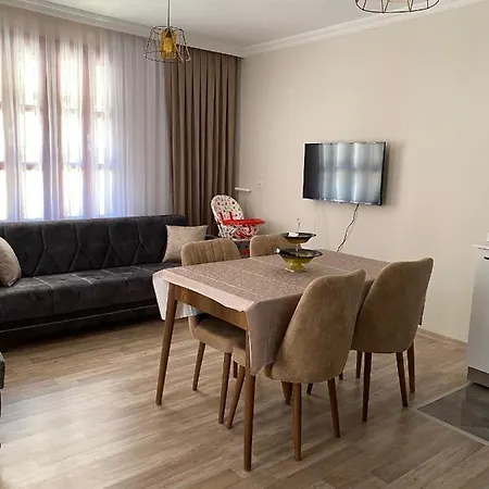 Mariana Konak Apartment *
