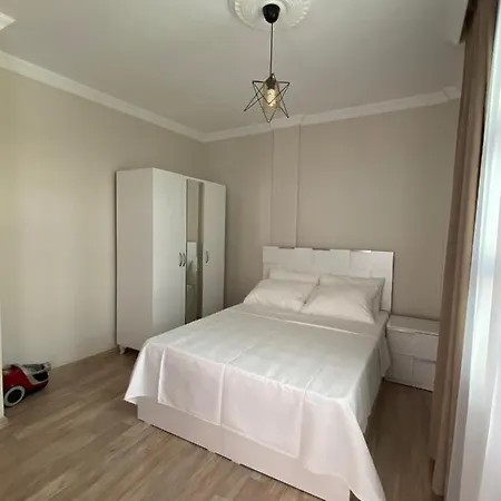 Mariana Konak Apartment