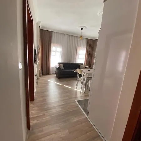 Lägenhet Mariana Antalya