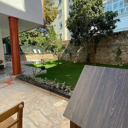 Appartement Mariana Konak *