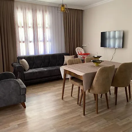 Mariana Konak Apartment