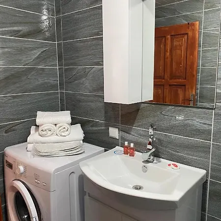 Mariana Konak Apartment *