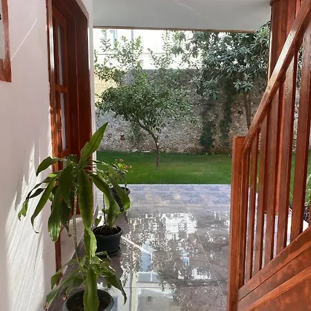 Lägenhet Mariana Antalya