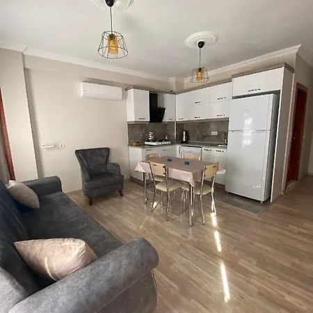 Mariana Konak Apartment Antalya