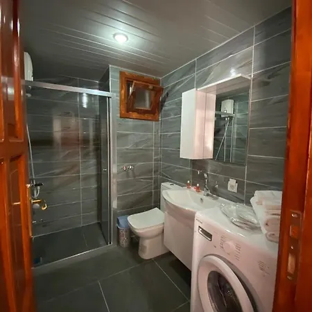 Mariana Konak Apartment