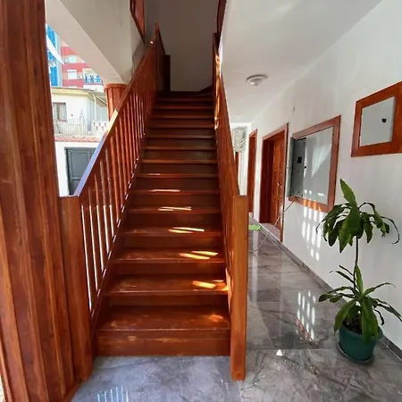 Apartment Mariana Antalya