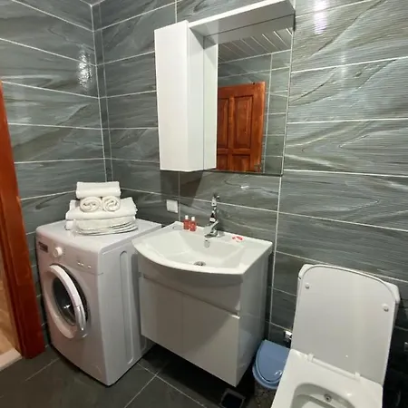 Mariana Konak Apartment Antalya
