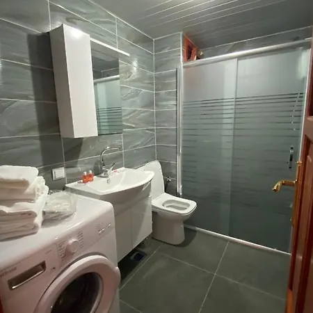 Apartment Mariana Konak *