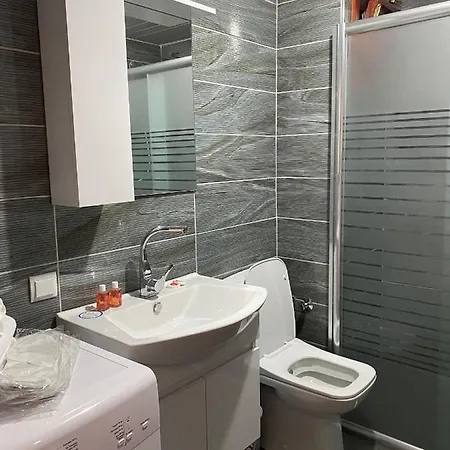 Mariana Konak Apartment