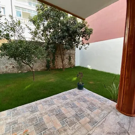 Apartment Mariana Konak Antalya