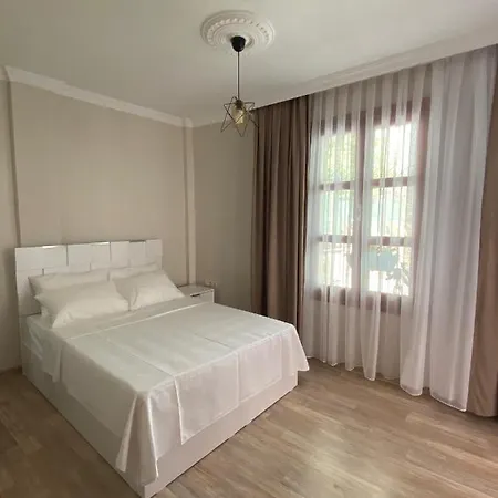 Mariana Konak Antalya