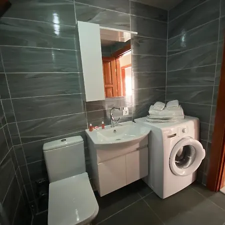 Apartment Mariana Konak