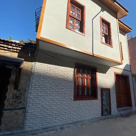 Lägenhet Mariana Antalya