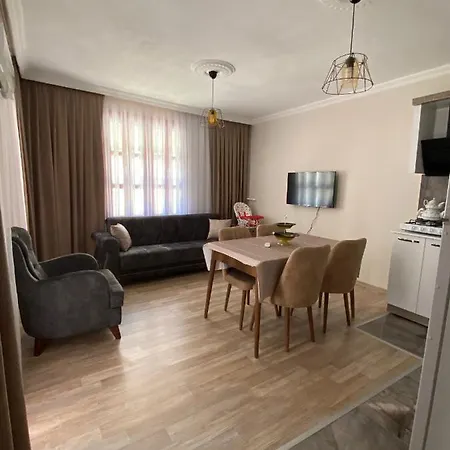Apartment Mariana Konak