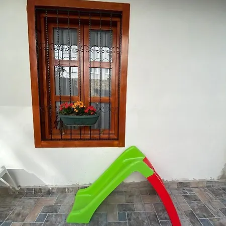 Apartment Mariana Konak Antalya