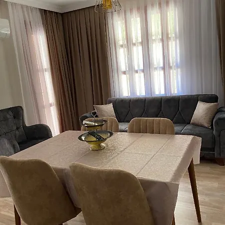 Mariana Konak Antalya