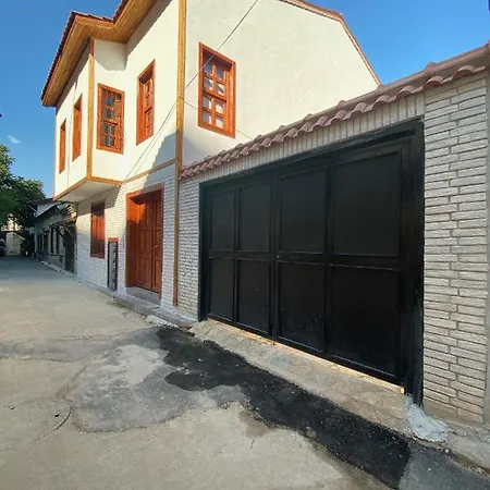 Mariana Konak Apartment Antalya
