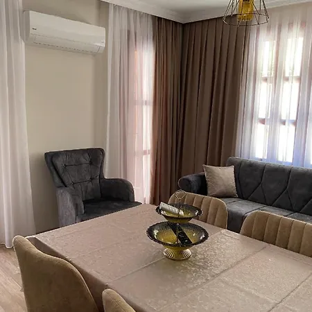 Apartament Mariana