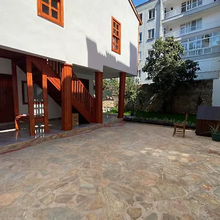 Mariana Antalya