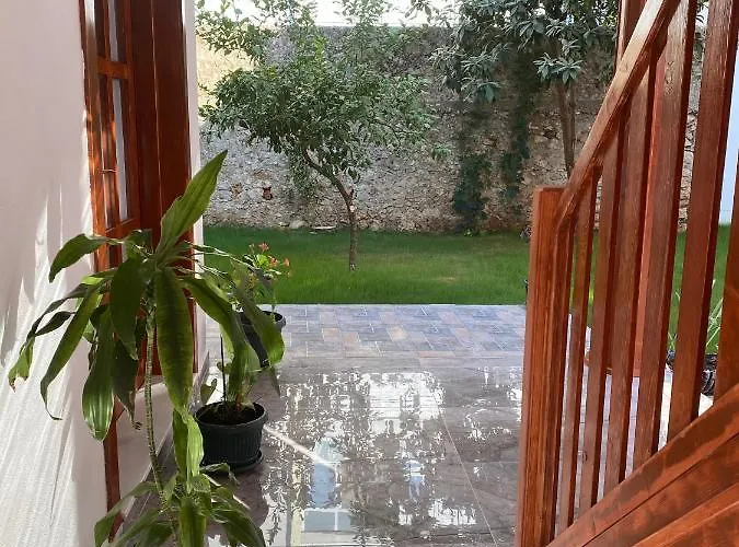 דירה Mariana *
