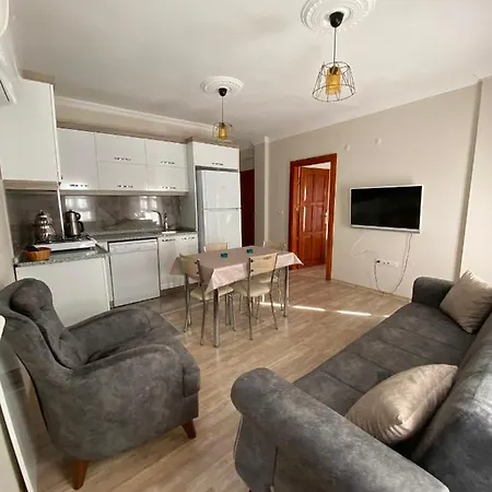 Mariana אנטליה