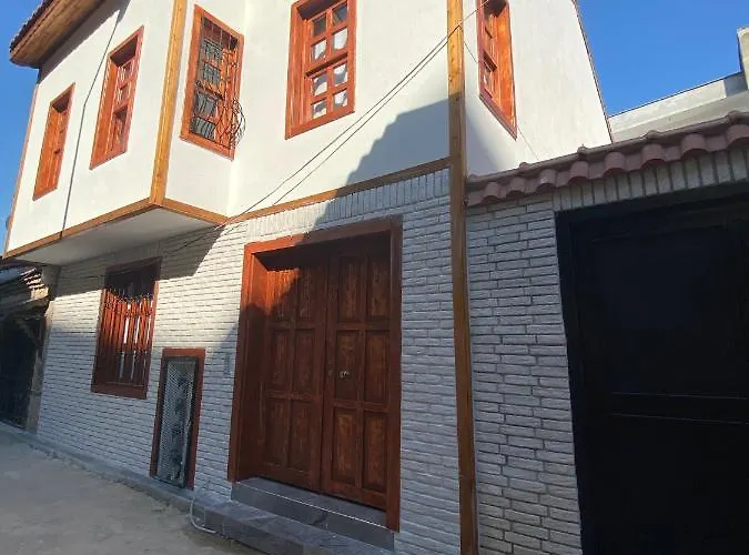 Apartamento Mariana *