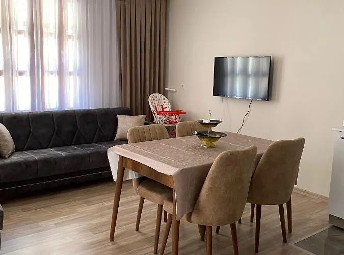 Mariana Apartamento *