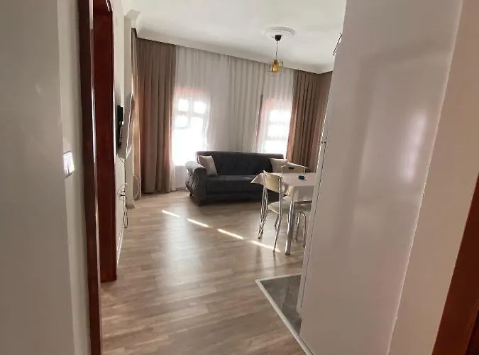 Apartamento Mariana Antália