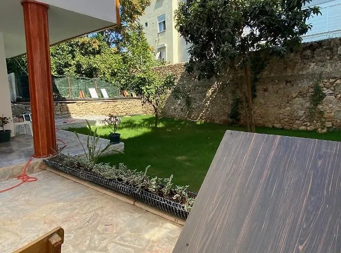 Apartamento Mariana *