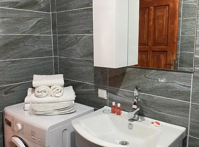 Mariana Apartamento *