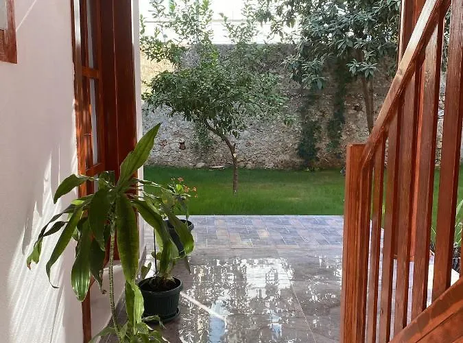 Apartamento Mariana Antália