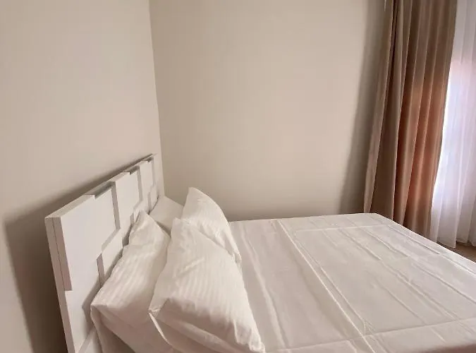 Apartamento Mariana *