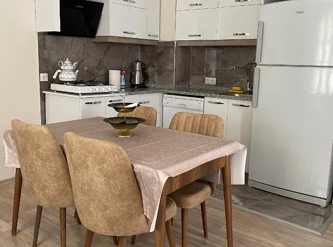 Mariana Apartamento *