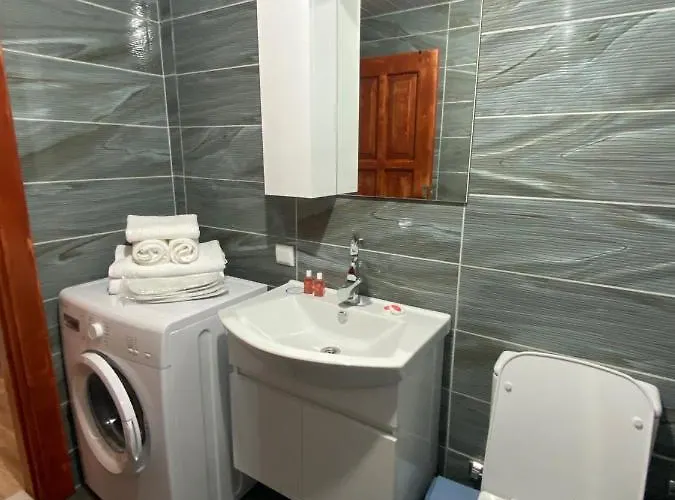 Mariana Apartamento Antália