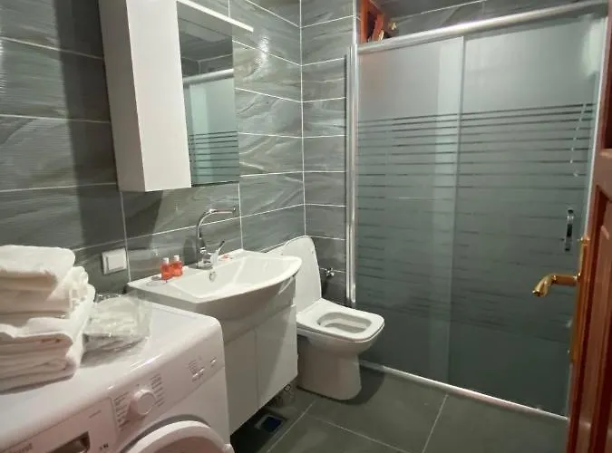 Apartamento Mariana *