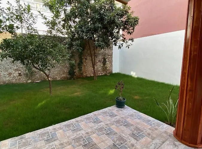 Apartamento Mariana Antália