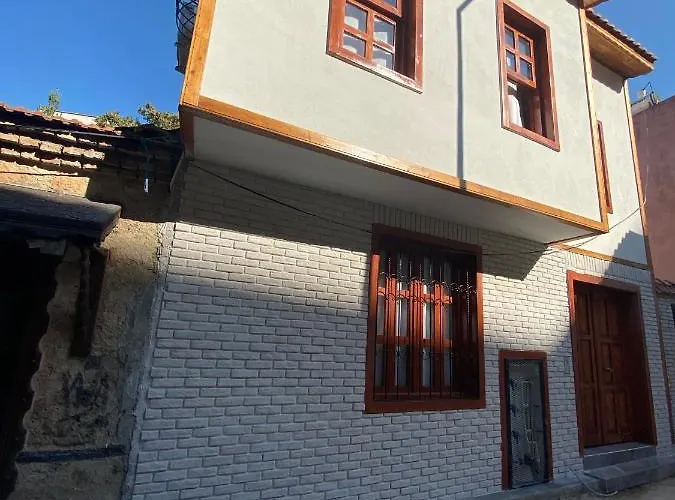 Apartamento Mariana Antália