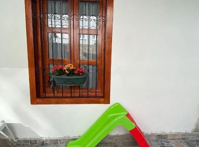 Apartamento Mariana Antália