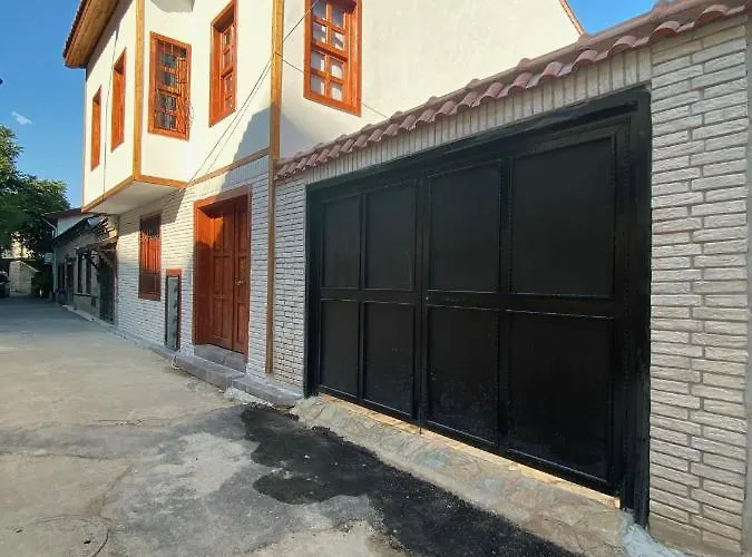 Mariana Apartamento Antália