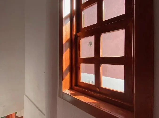 Mariana Apartamento *