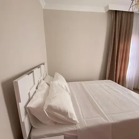 Apartamento Mariana Konak *