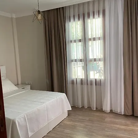 Apartamento Mariana Konak Antalya