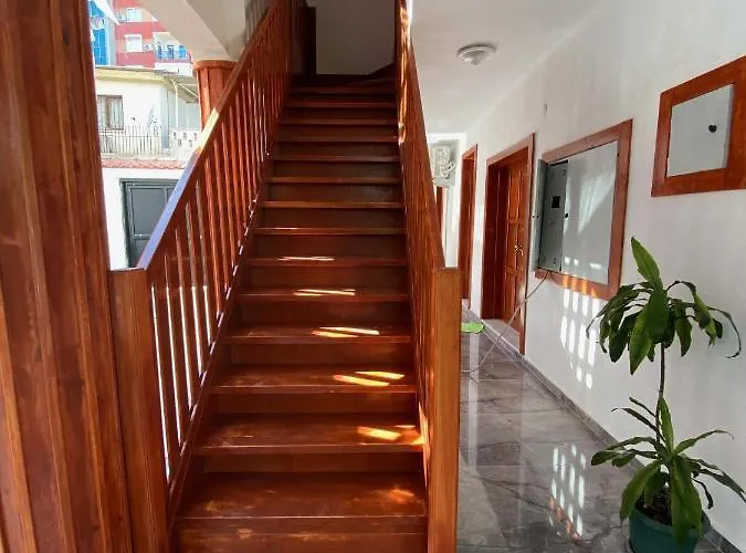 Lejlighed Mariana Antalya