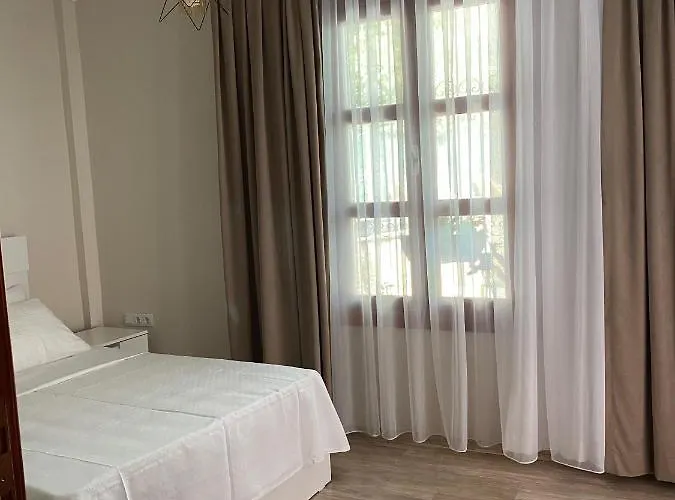 Lejlighed Mariana Antalya